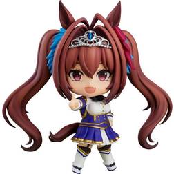 Daiwa Scarlet 10 cm Nendoroid Action Figure