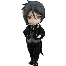 Good Smile Black Butler Nendoroid Doll Sebastian M