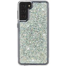 Case-Mate Samsung Galaxy S21 5G Twinkle Stardust w/ Micropel