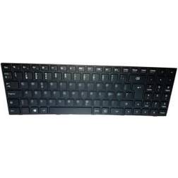 Lenovo 5N20J30763 Keyboard UK Engelsk