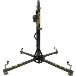 ProXL B&B Sigma-40 Wind-up tower 150kg