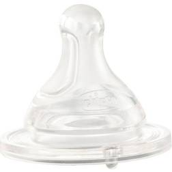 Chicco Perfect 5 Well-Being tuttipullon tutti 2m Medium 2 kpl