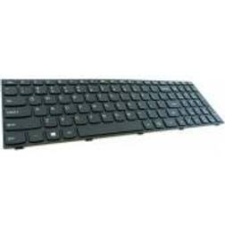 Lenovo 25214793, Tastatur, Engelsk, Fransk, Flex