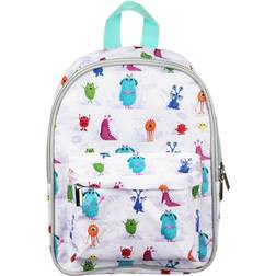 Puckator Monstarz Monster Small Backpack