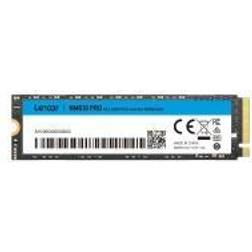 LEXAR NM610PRO M.2 1 To PCI Express 3.0 NVMe