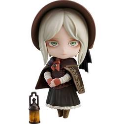 Bloodborne The Doll Nendoroid Action Figure