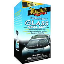 Meguiars G8504 Perfect Clarity Glass Sealant Glasversiegelung