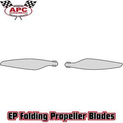 Minicars Propeller 12x8.5 Folding