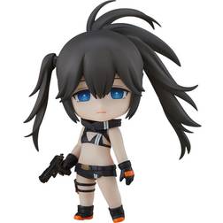 Black Rock Sh Downfall Empress Nendoroid