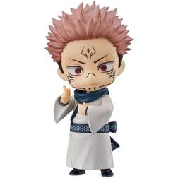 Jujutsu Kaisen SUKUNA FIGURINE NENDOROID