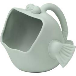 Scrunch Scoop Fisk Sage Grøn