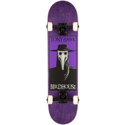 Birdhouse Komplett Skateboard Stage 3 Plague Doctor 7.5