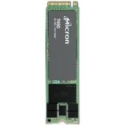 Micron 7450 PRO 480GB NVMe M.2 (22x80)Non-SED (MTFDKBA480TFR-1BC1ZABYYR)