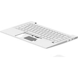 HP M24297-B31, Tastatur, Hollandsk