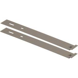 GBP Affjedringsprofil 780 mm 365202002