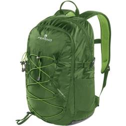 Ferrino Mochila Rocker 25L verde Green