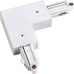SLV Corner Connector for Single-Phase HV Spotlight