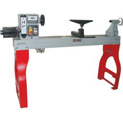 Holzmann Df1200n_230v Torno Para Madera