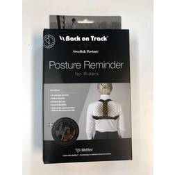 Back On Track Correcteur de posture Noir