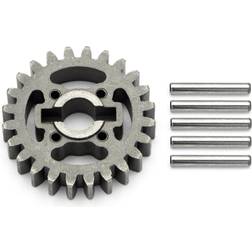 HPI Racing Pinion Gear 24 Tooth (Savage 3 Speed)