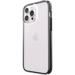 Speck Presidio Perfect Clear Case for iPhone 13 Pro Max/12 Pro Max