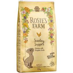 Rosie's Farm - Chicken with Sweet Potato & Pumpkin Seeds