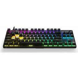 SteelSeries Apex 9 TKL Azerty