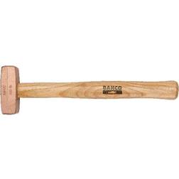Bahco kobber mukkert 1000g Polsterhammer