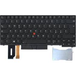 Lenovo 01YP297 reservdelar bärbara