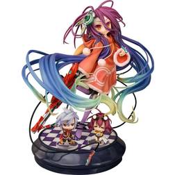 No Game No Life Staty 1/7 Schwi 22 cm