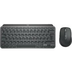 Logitech MX Keys Mini Spansk