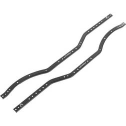 Axial Chassis Rails (2) SCX10 II