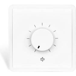 Audac VC3102/W 100V Volume Controller 100W