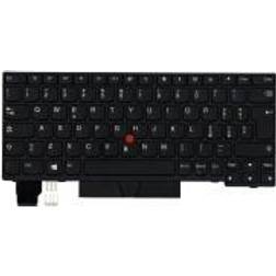 Lenovo ThinkPad Keyboard x280 x 390 IT