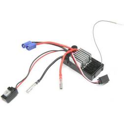 ECX ESC/Receiver,2.4GHz WP, V4: 1/10