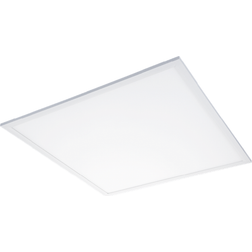 SG Armaturen Sense Eco Opalprismatisk Panel 3000K Loftplafond