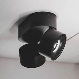 Loom Design Aim Double Spot Loftplafond