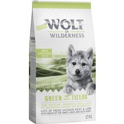 Wolf of Wilderness kg Little Junior Hills Hundefoder
