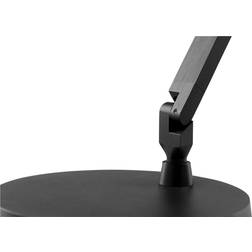LIGHT-POINT Dark Base for T1 Black Lampefod