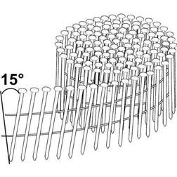 Essve Søm 2,8x50 mm; 15°; 2000 stk.