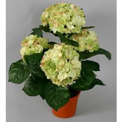 Hortensia Kunstig plante