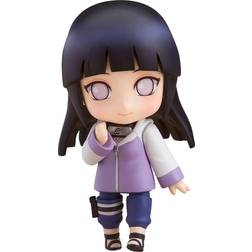 Good Smile Naruto Shippuden Hinata Nendoroid Af Rerun