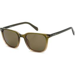Fossil FOS3140/S 0OX/QT ONE 54