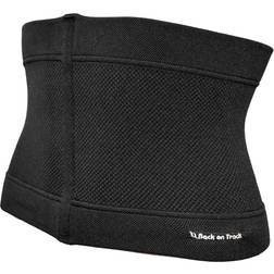 Back On Track Physio Waist Support Black X-Large
