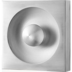 Verpan Spiegel Væglampe/Loftlampe Børstet Vægarmatur ∅ 20cm