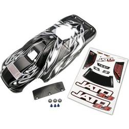 Traxxas 5511R Kaross Jato ProGraphix