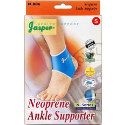 Jasper Neopren Ankelbandage Small 1 stk