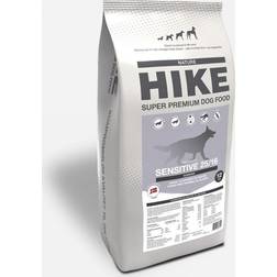 Hike Nature Sensitiv 25/16 Kornfrit Hundefoder 12kg 12kg