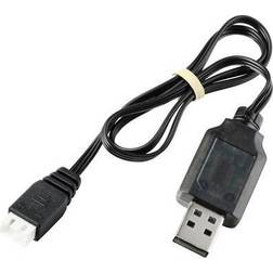 Reely RE-7706292 Reservedel USB-oplader