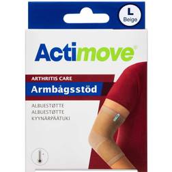 Actimove Albuestøtte Large